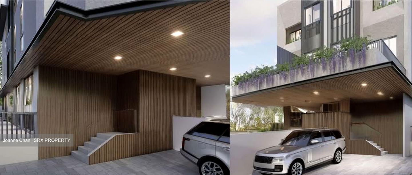 Lorong G Telok Kurau (D15), Semi-Detached #588578471